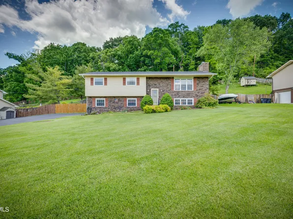 229 Hidden Acres Rd, Kingsport, TN 37664