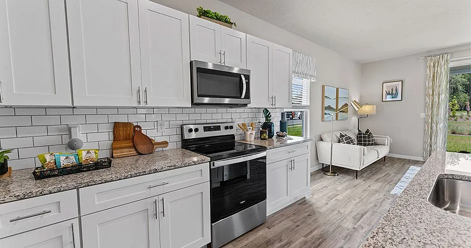 Enclave at Tara Greens Townhomes — Photo 2