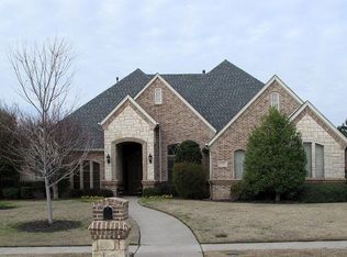 1100 Merlot Dr, Southlake, TX 76092