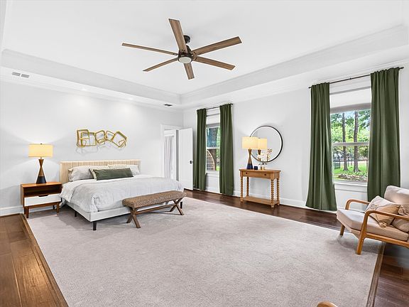 5th image of 3003 Canyon Bluff Ct