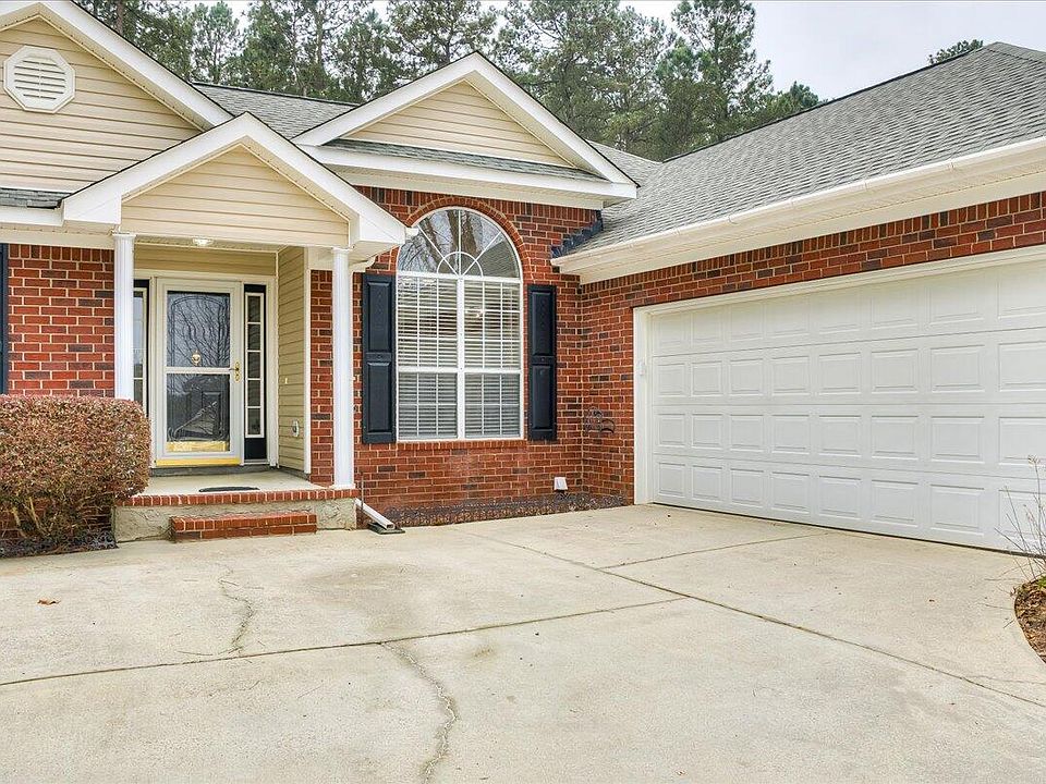 2539 Beaver Creek Ln, Aiken, SC 29803 Zillow