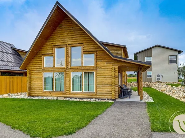 2909 Elderberry Ave #2, Red Lodge, MT 59068