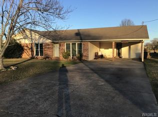 2534 5th Ave NW, Fayette, AL 35555