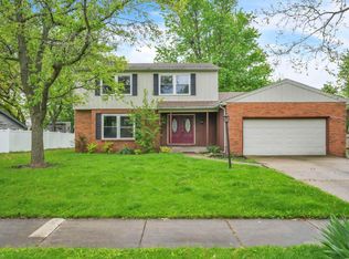 11122 Shalimar Dr, Fort Wayne, IN 46845