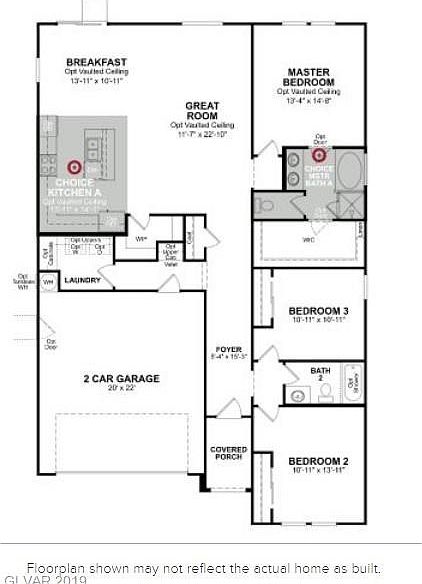 2nd image of 1003 Benton Ave Lot 6