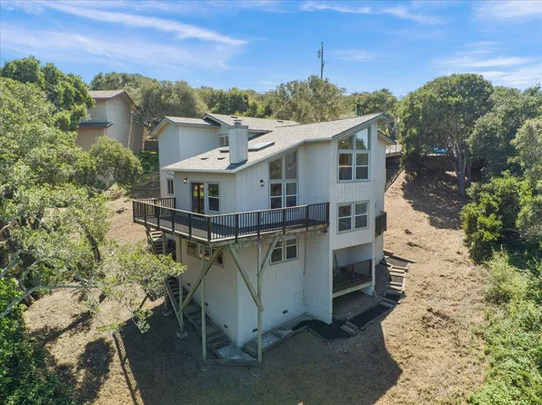 29 Los Encinos Dr, Del Rey Oaks, CA 93940