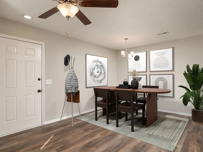 Vandergriff Village by Callio Properties — Photo 5