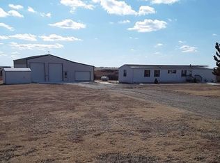 36176 Sky Chief Rd, Trenton, NE 69044