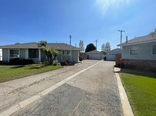 10502 Borwick St, Bellflower, CA 90706