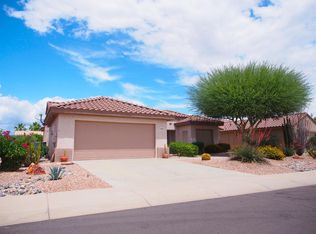 16220 W Tapatio Dr, Surprise, AZ 85374