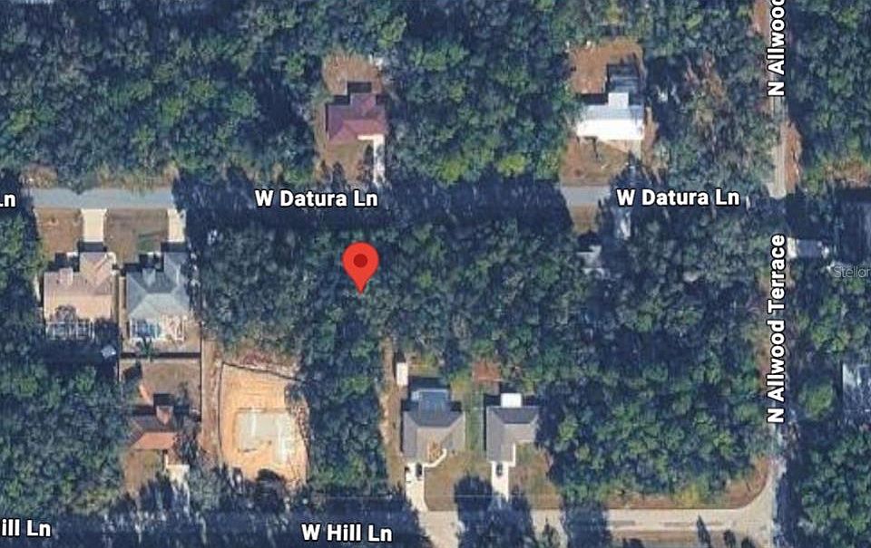 1st image of 1616 W DATURA LANE LOT 5