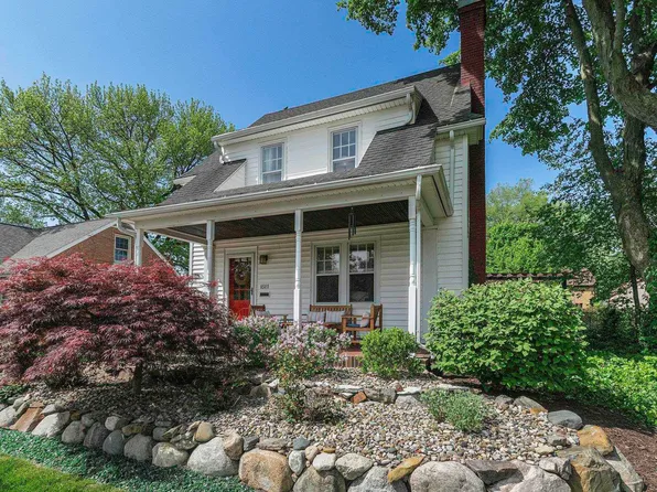 1511 E Madison St, South Bend, IN 46617