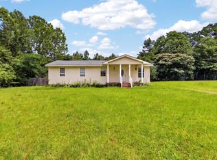 25 Mandy Bush Rd, Laurel, MS 39443