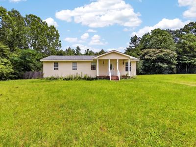 25 Mandy Bush Rd, Laurel, MS, 39443