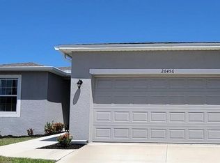 26456 View Dr, Punta Gorda, FL 33983