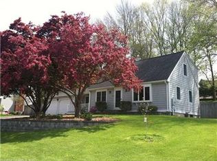 169 Hamilton Dr, Manchester, CT 06042