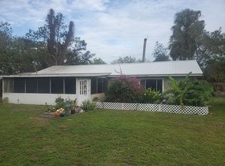 310 N Header Canal Rd, Fort Pierce, FL 34945