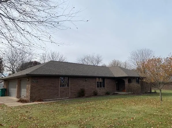 804 E 16th Street, Mountain Grove, MO 65711