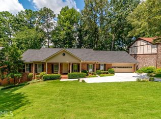 2966 Cravey Dr, Atlanta, GA