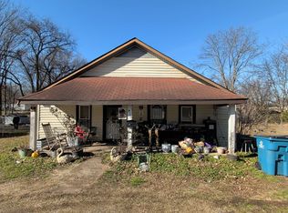 410 Brownsville St, Trenton, TN 38382