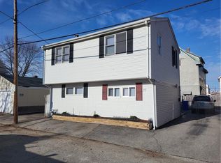 33 Sherman St, Pawtucket, RI 02860