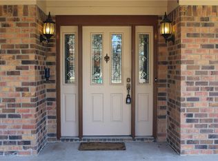 733 Coxs Oak Valley Rd, Waco, TX 76705