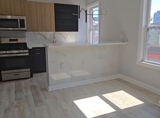 2700 John F Kennedy Blvd #3L, Jersey City, NJ 07306
