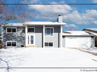 1600 Pinto Ln, Cheyenne, WY 82007