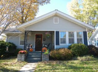 107 Aldeah Ave, Columbia, MO 65203