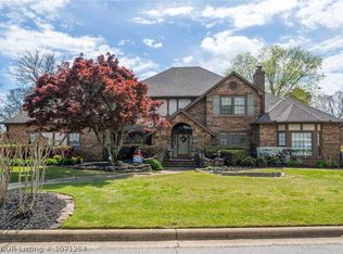 3304 McClendons Mead, Fort Smith, AR 72908