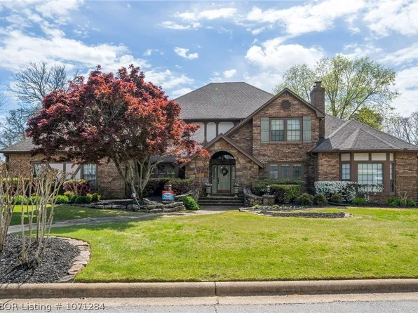 3304 McClendons Mead, Fort Smith, AR 72908