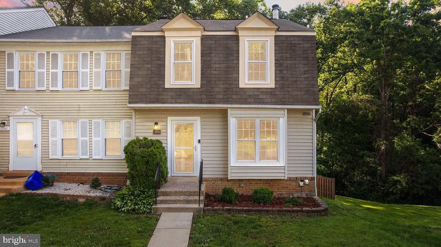 12859 Climbing Ivy Dr, Germantown, MD 20874 | Zillow