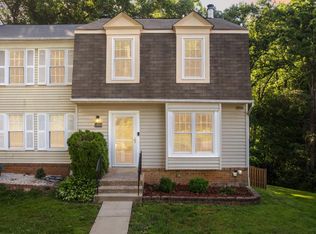 12859 Climbing Ivy Dr, Germantown, MD 20874