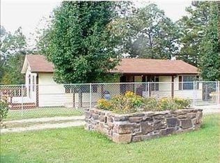 18122 Evans Ln, Rogers, AR 72756