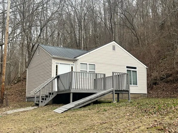 441 Liberty St, Hazard, KY 41701