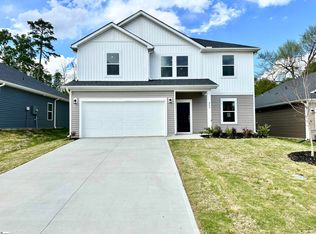 209 Vickery Rd, Woodruff, SC 29388