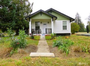 12336 Bartl St, Clearlake, WA 98235