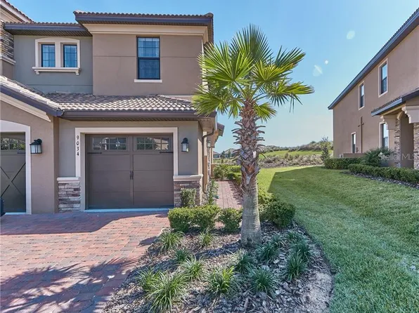 9034 Azalea Sands Ln, Davenport, FL 33896