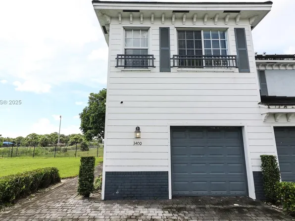 3400 NW 13th St, Lauderhill, FL 33311