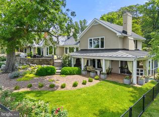 6452 Old Goose Creek Rd, Middleburg, VA 20117