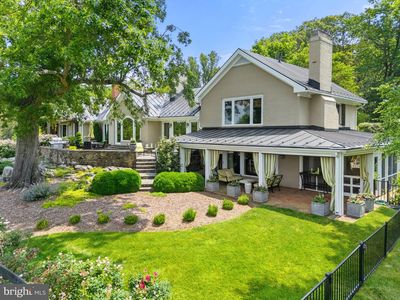 6452 Old Goose Creek Rd, Middleburg, VA, 20117