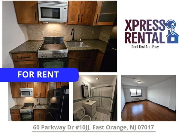 60 Parkway Dr E, East Orange, NJ