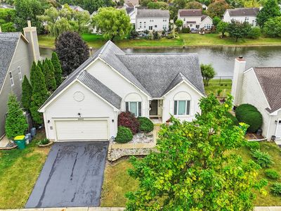 2002 Vermette Cir, Plainfield, IL, 60586