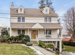 26 Anderson Ave, Scarsdale, NY 10583
