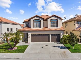 45378 Camino Monzon, Temecula, CA 92592