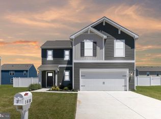 1638 Terrapin Cir, Cambridge, MD 21613