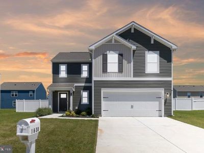 1638 Terrapin Cir, Cambridge, MD, 21613