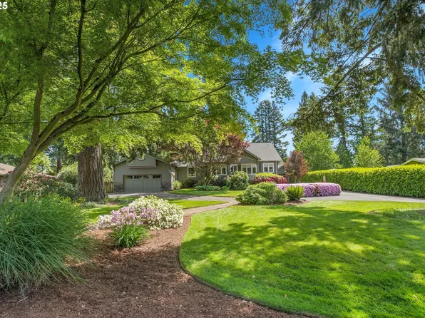 4800 SW Chestnut Pl, Beaverton, OR 97005