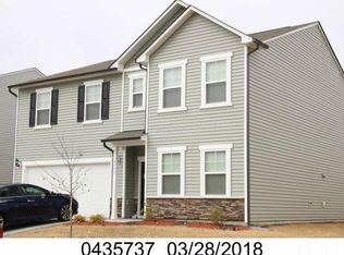 4353 Auburn Hills Dr, Raleigh, NC 27616