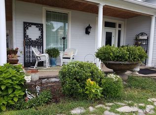 304 Main Ave N, Fayetteville, TN 37334